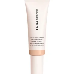 Laura Mercier Foundation Tinted Moisturizer Natural Dewy von