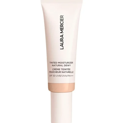 Laura Mercier Foundation Tinted Moisturizer Natural Dewy von