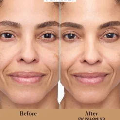 Laura Mercier Foundation Tinted Moisturizer Natural Dewy von