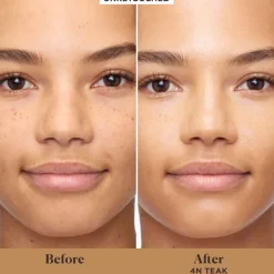 Laura Mercier Foundation Tinted Moisturizer Natural Dewy von