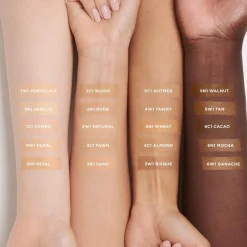 Laura Mercier Foundation Tinted Moisturizer Original LSF 20 Oil Free von Clearance