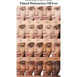 Laura Mercier Foundation Tinted Moisturizer Original LSF 20 Oil Free von Clearance
