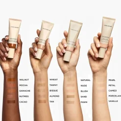 Laura Mercier Foundation Tinted Moisturizer Original LSF 30 von Nutmeg Discount