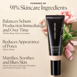 Laura Mercier Foundation Tinted Moisturizer Blurred Matte Broad Spectrum SPF 30 von Discount
