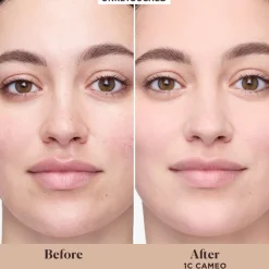 Laura Mercier Foundation Tinted Moisturizer Blurred Matte Broad Spectrum SPF 30 von Discount