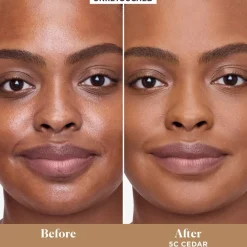 Laura Mercier Foundation Tinted Moisturizer Blurred Matte Broad Spectrum SPF 30 von Discount