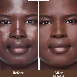 Laura Mercier Foundation Tinted Moisturizer Blurred Matte Broad Spectrum SPF 30 von Discount