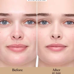 Laura Mercier Foundation Tinted Moisturizer Blurred Matte Broad Spectrum SPF 30 von Discount