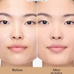 Laura Mercier Foundation Tinted Moisturizer Blurred Matte Broad Spectrum SPF 30 von Discount