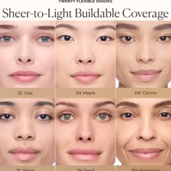 Laura Mercier Foundation Tinted Moisturizer Blurred Matte Broad Spectrum SPF 30 von Discount