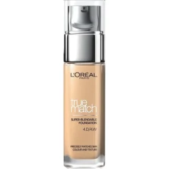 Lu2019Oru00E9al Paris Foundation True Match Foundation von L’Oréal Paris
