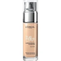 Lu2019Oru00E9al Paris Foundation True Match Foundation von L’Oréal Paris