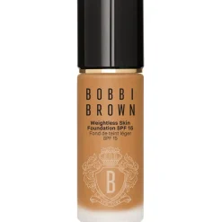 Bobbi Brown Foundation Weightless Skin Foundation von Hot