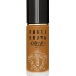 Bobbi Brown Foundation Weightless Skin Foundation von Hot