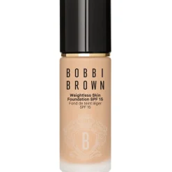 Bobbi Brown Foundation Weightless Skin Foundation von Hot