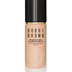 Bobbi Brown Foundation Weightless Skin Foundation von Hot
