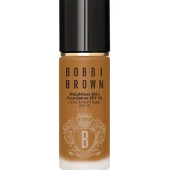 Bobbi Brown Foundation Weightless Skin Foundation von Hot