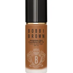 Bobbi Brown Foundation Weightless Skin Foundation von Hot