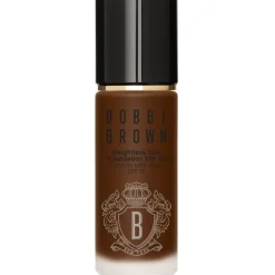 Bobbi Brown Foundation Weightless Skin Foundation von Hot