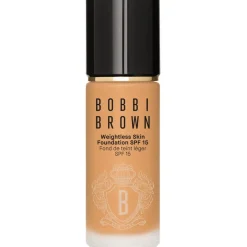 Bobbi Brown Foundation Weightless Skin Foundation von Hot