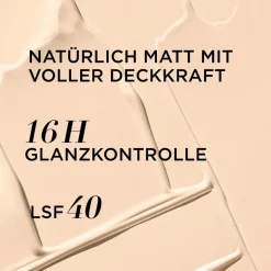 it Cosmetics Foundation Your Skin But Better CC+ Cream Natural Matte SPF 40 von Sale