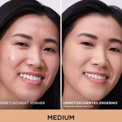 it Cosmetics Foundation Your Skin But Better CC+ Cream Natural Matte SPF 40 von Sale