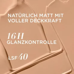 it Cosmetics Foundation Your Skin But Better CC+ Cream Natural Matte SPF 40 von Sale