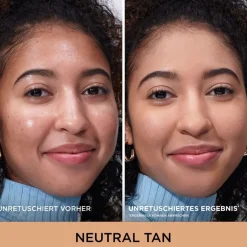 it Cosmetics Foundation Your Skin But Better CC+ Cream Natural Matte SPF 40 von Sale