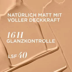 it Cosmetics Foundation Your Skin But Better CC+ Cream Natural Matte SPF 40 von Sale