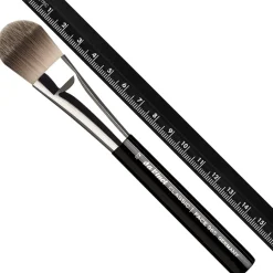 Da Vinci Foundationpinsel Foundationpinsel geschmeidige Kunstfasern von Discount