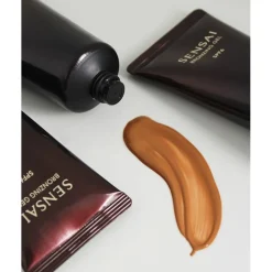 SENSAI Foundations Bronzing Gel SPF 6 von