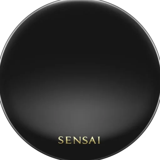 SENSAI Foundations Compact Case Total Finish inkl. Foundation Sponge von