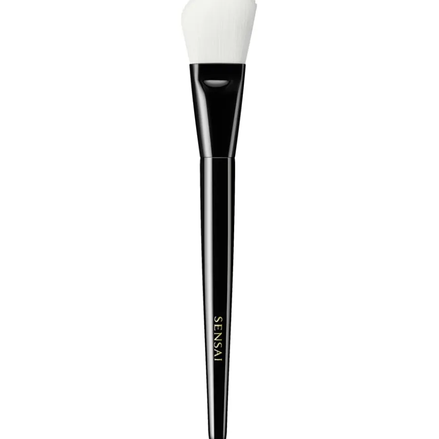 SENSAI Foundations Liquid Foundation Brush von New