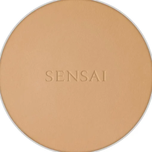 SENSAI Foundations Total Finish SPF 10 Refill von