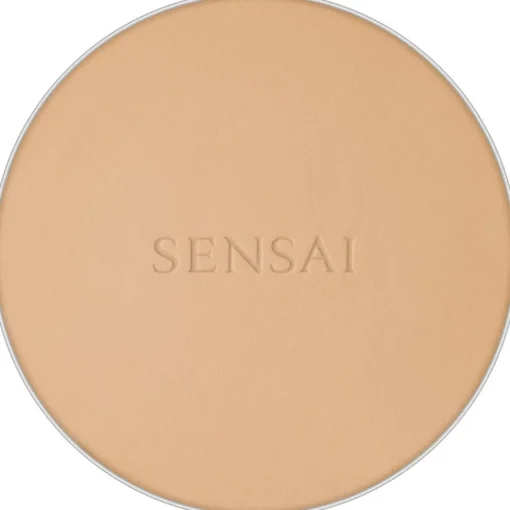 SENSAI Foundations Total Finish SPF 10 Refill von