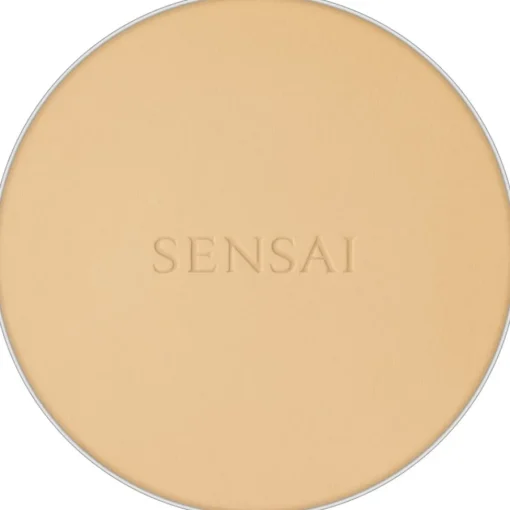 SENSAI Foundations Total Finish SPF 10 Refill von