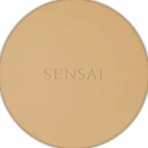 SENSAI Foundations Total Finish SPF 10 Refill von