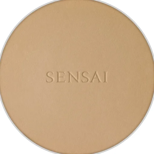SENSAI Foundations Total Finish SPF 10 Refill von