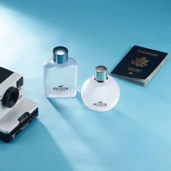 Hollister Free Wave Eau de Parfum Spray von