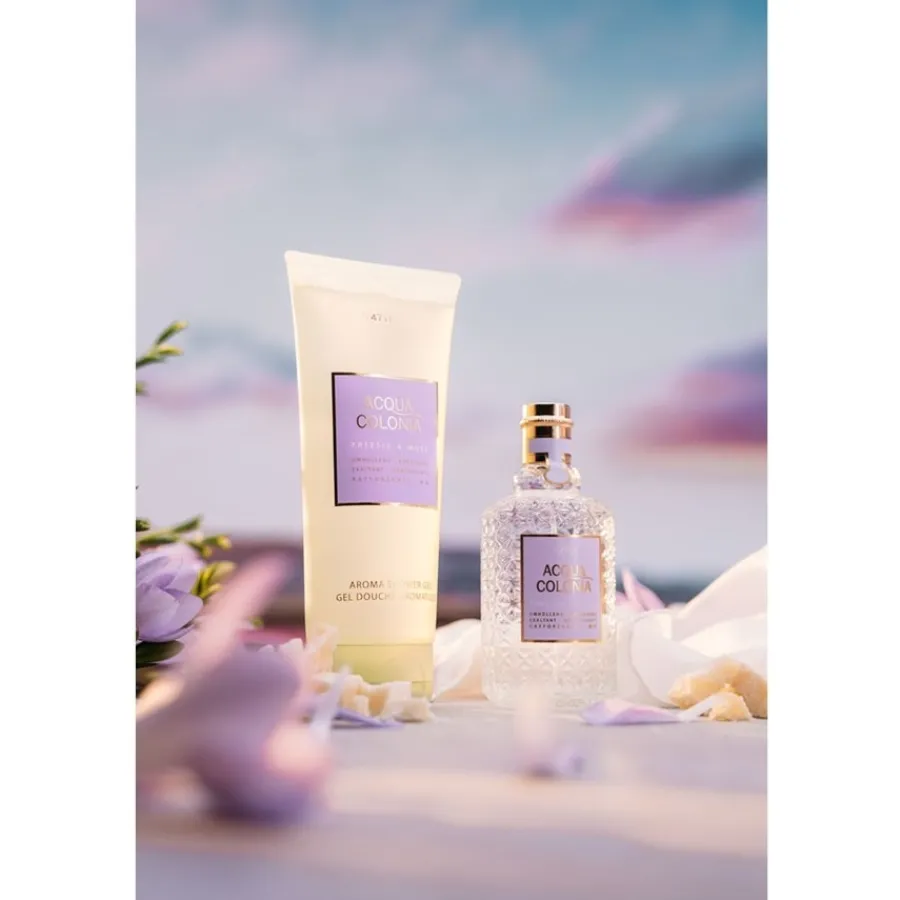 4711 Acqua Colonia Freesia & Musk Eau de Cologne Spray von Online