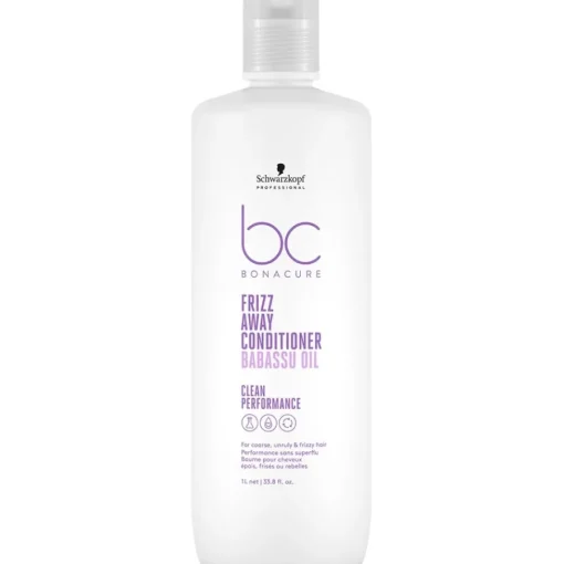 Schwarzkopf Professional Frizz Away Conditioner von