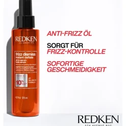 Redken Frizz Dismiss Anti-Static Oil Mist von