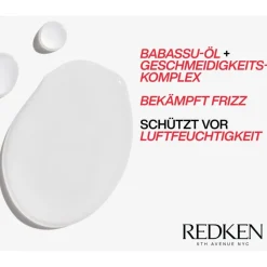 Redken Frizz Dismiss Anti-Static Oil Mist von