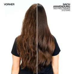 Redken Frizz Dismiss Shampoo von