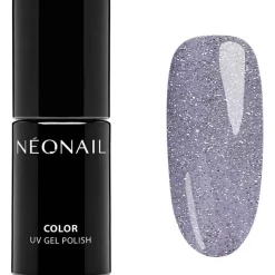 NEONAIL Frosted Fairy Tale Color UV Nagellack von