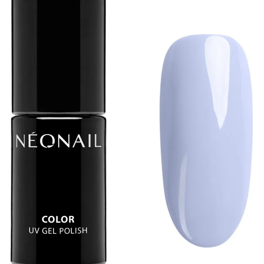 NEONAIL Frosted Fairy Tale Color UV Nagellack von