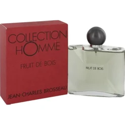 Jean-Charles Brosseau Fruit de Bois Eau de Toilette Spray von