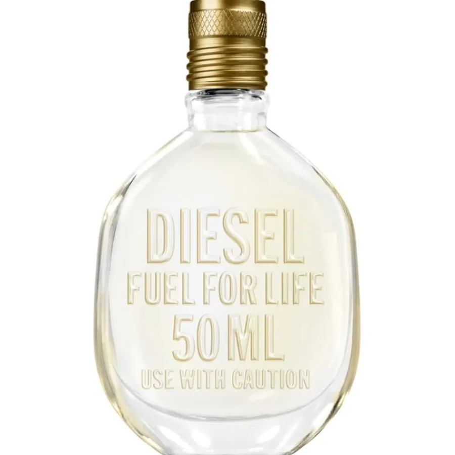Diesel Fuel for Life Homme Eau de Toilette Spray von