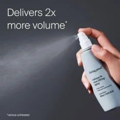 Living Proof Full Full Root Lifting Spray von