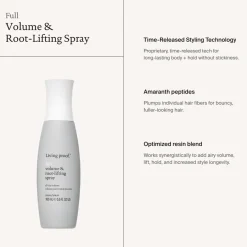 Living Proof Full Full Root Lifting Spray von